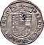 Italy 7 Soldo Ferdinando Gonzaga 1614 KM# 58 FERD D G DVX MAN VI ET M F IV coin obverse