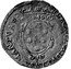 Italy 8 Soldo Eleonora d'Medici ND MB# 211 LEONORA. DVCISSÆ. MANTVAE. coin obverse