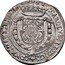 Italy 80 Soldo Carlo II Gonzaga ND KM# 178 CAROLVS II D G DVX MANT ET M F FIDES coin obverse