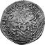 Italy 80 Soldo (Tallero) Massa di Lunigiano 1616 KM# 18 MASS PRI II CAR CV coin obverse