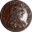 Italy 9 Cavalli Carlo. Naples 1756 IA//MM KM# 166 CAR D G UTR SIC ET HIER REX coin obverse