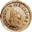 Italy 9 Cavalli Ferdinando IV 1789 P KM# 204 FERDINAN IV SICIL REX P. coin obverse