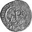 Italy Bolognino Marquisate ND (1666) KM# 13 ...TARI OPORT... coin reverse