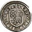Italy Carlino Carlo II 1666 KM# 93 ET VTRIV SICI 1666 coin reverse