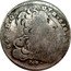 Italy Carlino Carlo 1755 DeG//MM-R KM# 165 CAR D G UTR SIC HIE REX DEG coin obverse