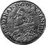 Italy Doppia Ferdinando I Gonzaga ND KM# 38 FERDINAN D G DVX MANT VI coin obverse