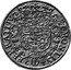 Italy Doppia Ferdinando I Gonzaga ND KM# 38 ET MONTIS FERRATI IV coin reverse