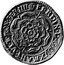 Italy Ducato Ferdinando I ND KM# 36 FERDIN D G DVX MANT VI ET MON FER IIII coin obverse