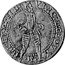Italy Ducato Vincenzo I ND MB# 228 VINC D G DVX M IIII ET M F II coin obverse
