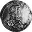 Italy Ducatone Francesco IV 1612 KM# 9 FRAN IIII D G DVX MANT V ET M F III 1612 coin obverse