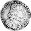 Italy Ducatone Vincenzo II 1627 MDCXXVII KM# 104 VINCEN II D G DVX MANT VII ET M F V. coin obverse