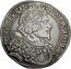 Italy Ducatone (Carlo I) KM# 120 CAROLVS I D G DVX MAN ET M F ET C coin obverse