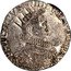 Italy Ducatone (Filippo IV) KM# 43 PHILIPPVS III REX HISPA 1622 coin obverse