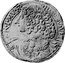 Italy Ducatone Modena ND (1630) DAV# 4036A FR I MV P H C DV V III coin obverse