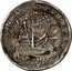 Italy Ducatone Francesco I d'Este. Modena ND (1631) DAV# 4037 NON ALIO SIDERE coin reverse