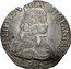 Italy Filippo Filippo V 1702 KM# 110 PHILIPPVS V REX HISPANIAR 1702 coin obverse