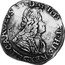 Italy Filippo (Carlo VI) KM# 148 CAROLVS VI D G IMP ET HIS REX coin obverse
