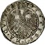 Italy Fiorino Alessandro I ND KM# 36 TVTISSIMA QVIES coin reverse