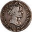 Italy 1 Franco Felix and Elisa 1806 KM# 23 FELICE ED ELISA PP DI LUCCA E PIOMBINO coin obverse