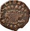 Italy Grano Filippo IV 1648 GA/C KM# 87 HINC LIBERTAS 1648 coin reverse