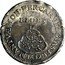 Italy Lira Ferdinando Carlo Gonzaga 1689 KM# 231 MANTVÆ MON FER CAR VIL GVAS EC 1639 FIDES coin reverse