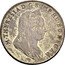 Italy Lira Maria Theresa 1780 Issue of this type dated 1778 is considered to be a trial strike. KM# 202 M THERESIA D G R IMP HU BO REG A A coin obverse