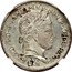 Italy 1 Lira (20 Kreuzer) Ferdinand I 1848 GM KM# 279 FERD I D G AVSTR IMP HVNG BOH R H N V GM coin obverse