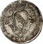 Italy Scudo Lucca Coinage 1617 KM# 17 CAROLO IIII IMP REIP IVC A LIBERTAS coin obverse