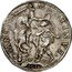 Italy Scudo Lucca Coinage 1617 KM# 17 SANCTVS MARTINVS 1616 coin reverse