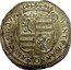 Italy Scudo Charles I 1629 KM# 140 MANTVÆ ANNO SALVTIS coin obverse