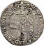 Italy Scudo Ferdinando Carlo Gonzaga 1666 KM# 206 ISABELLA CLARA FERD CAROL D G DVG coin obverse