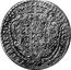 Italy Scudo Francesco III 1739 C# 12.1 VETERIS MONU - MENTUM DECORIS coin reverse