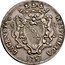 Italy Scudo Lucca Coinage 1753 KM# 62 LUCENSIS RESPUBLICA 1753 coin obverse