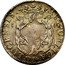 Italy Scudo Lucca Coinage 1754 KM# 66 LUCENSIS RESPUBLICA 1754 coin obverse