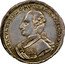 Italy Scudo Ercole III 1782 C# 17 HERCVLES III D G MVTREG MIR EC DVX coin obverse