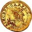 Italy Scudo D'oro Francesco I d'Este. Modena 1651 FR# A784 PRINCEPS CARPI CORIGII E C coin reverse