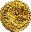 Italy Scudo D'oro (Filippo IV) KM# 80 SICILIAE HIERVSAL coin reverse
