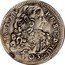Italy Scudo Francesco I d'Este. Modena ND (1629) DAV# 4039 FR(A)(N) (I) MV (T) REG E C D VIII 103 coin obverse