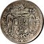 Italy Scudo Francesco I d'Este. Modena ND (1629) DAV# 4039 LIBRAT AF FERT ET EFERT F M coin reverse