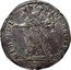 Italy Scudo Charles I ND KM# 139 NIHIL ISTO T R ISTE RECEPTO ANTV coin obverse