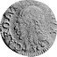 Italy Sesino Carlo II Gonzaga ND KM# 168 CAROLVS II D G DVX coin obverse