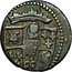 Italy Sesino Francesco III d'Este ND (1737) C# 1 coin reverse