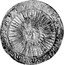 Italy Tallero Paolo Besso 1635 MDCXXXV KM# 31 NON MVTABO LVCEM L I B coin reverse