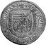 Italy Tallero Alessandro I ND KM# 70 ANTIQVISSIMA FA MI PICÆ INSIGNIA coin reverse