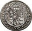 Italy Tari Carlo II 1687 AG-A KM# 104 CAROLVS II D G HISP NEAP REX coin obverse