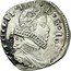 Italy Tari (Filippo IV) KM# 41 PHILIPP IIII D G coin obverse