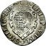 Italy Tari (Filippo IV) KM# 41 HISP VTRIV SICILIE REX coin reverse