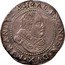 Italy Testone Alessandro I ND KM# 55 ALEXANDER DVX MIRANDVLÆ I coin obverse