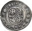 Italy Testone Alessandro I ND KM# 57 CONCORDIÆ MARCHIO III coin reverse