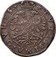 Italy Testone Alessandro I ND KM# 55 TVTISSIMA. QVIES. coin reverse